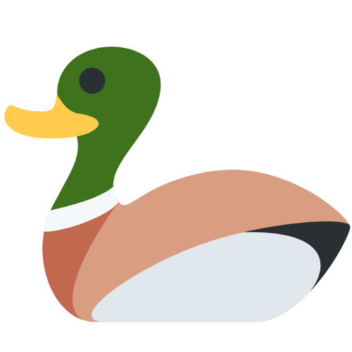 Donald Components